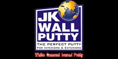 JK Wall Putty